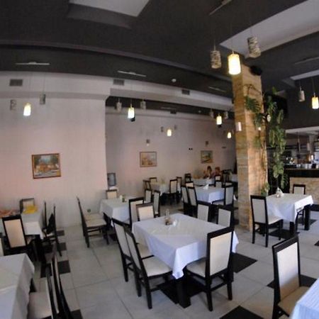 Villa Di Lusso Ribarska Banja Εξωτερικό φωτογραφία